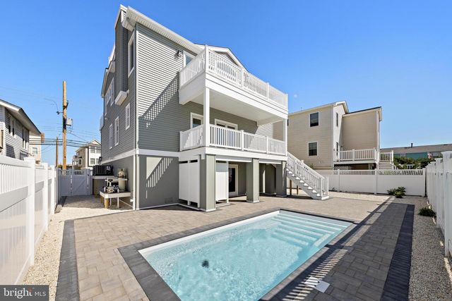 2904 S LONG BEACH BLVD, Long Beach Township, NJ 08008