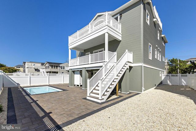 2904 S LONG BEACH BLVD, Long Beach Township, NJ 08008