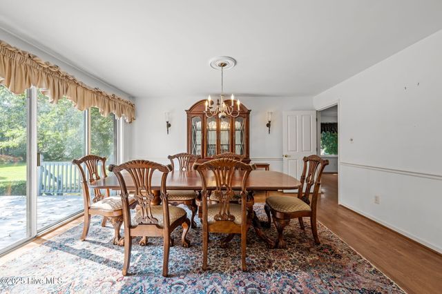 1506 Mona Passage Court, New Bern, NC 28560