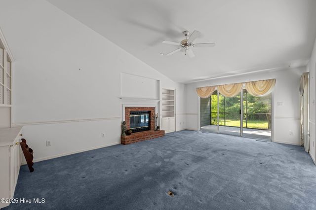 1506 Mona Passage Court, New Bern, NC 28560