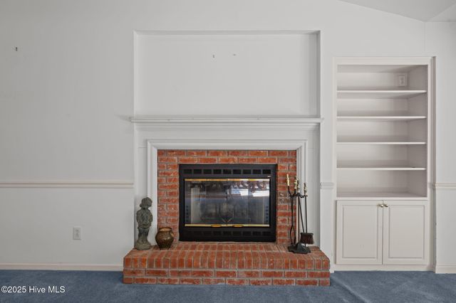 1506 Mona Passage Court, New Bern, NC 28560