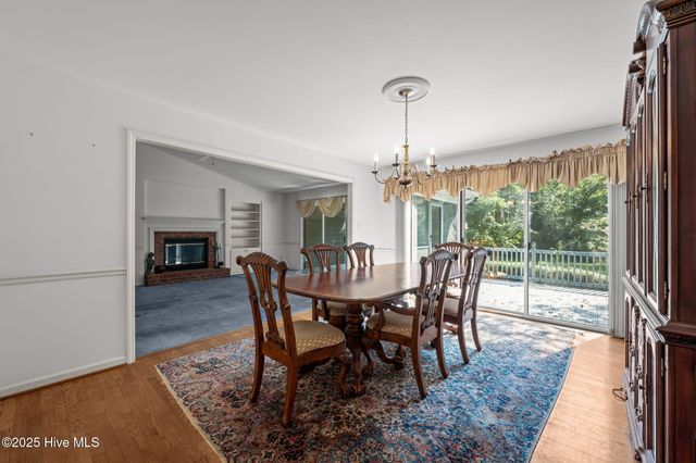 1506 Mona Passage Court, New Bern, NC 28560