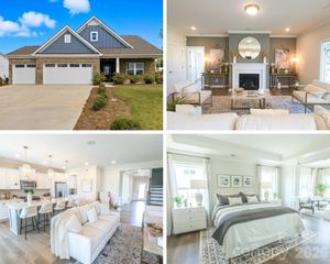 1018 Stone Marker Drive, Monroe, NC 28112