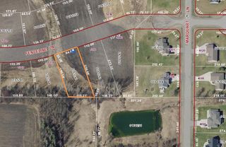 FENCELINE LANE, Omro, WI 54963