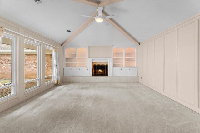 25319 Old Carriage Lane, Spring, TX 77373