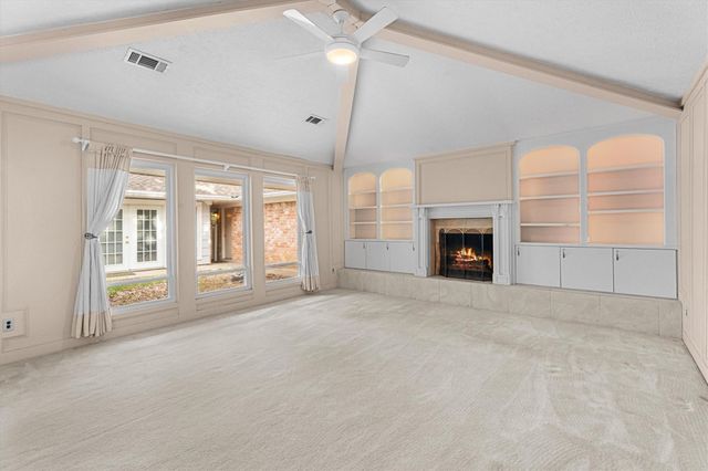 25319 Old Carriage Lane, Spring, TX 77373