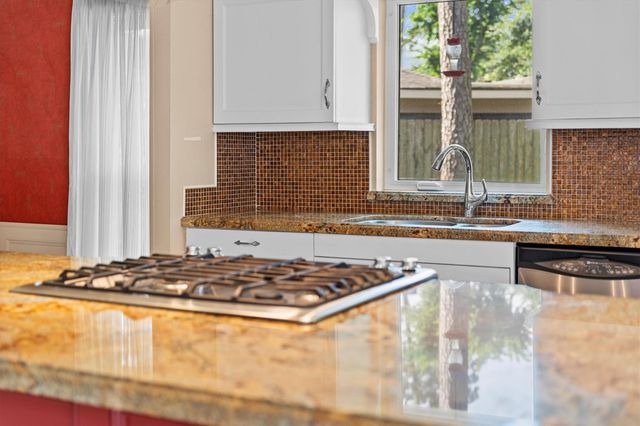 25319 Old Carriage Lane, Spring, TX 77373