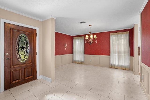 25319 Old Carriage Lane, Spring, TX 77373
