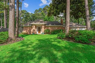 25319 Old Carriage Lane, Spring, TX 77373