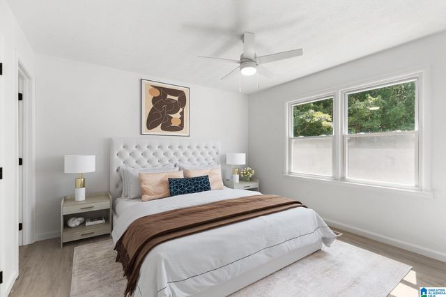 820 BOOZER ROAD, Heflin, AL 36264