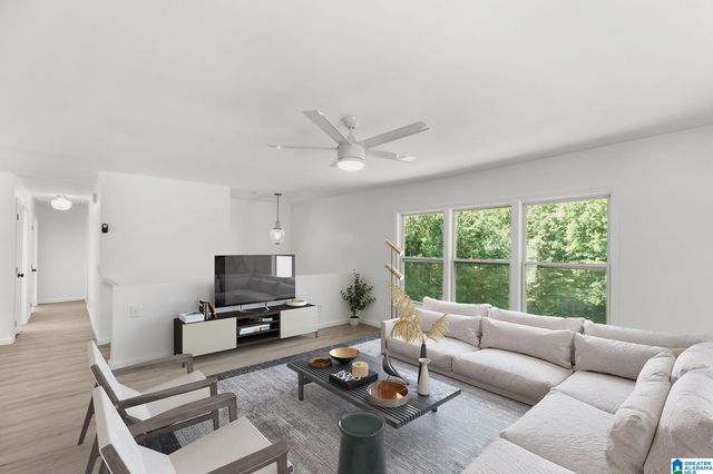 820 BOOZER ROAD, Heflin, AL 36264