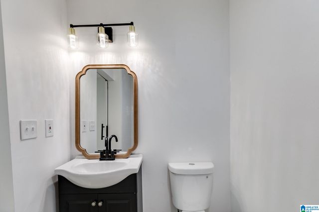 820 BOOZER ROAD, Heflin, AL 36264