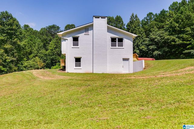 820 BOOZER ROAD, Heflin, AL 36264