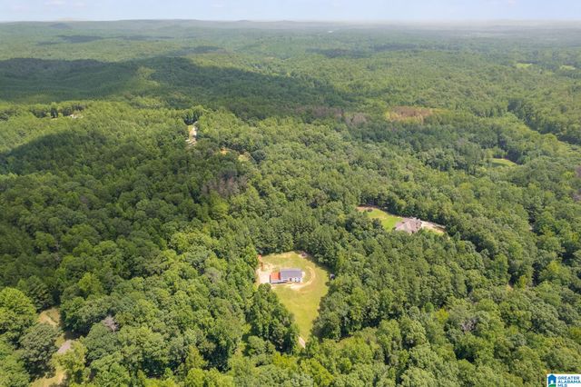 820 BOOZER ROAD, Heflin, AL 36264