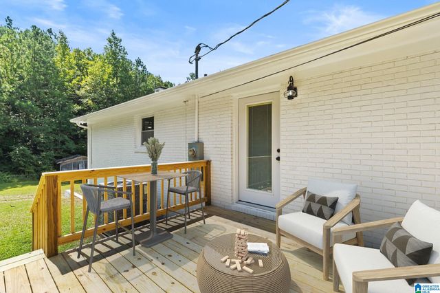 820 BOOZER ROAD, Heflin, AL 36264