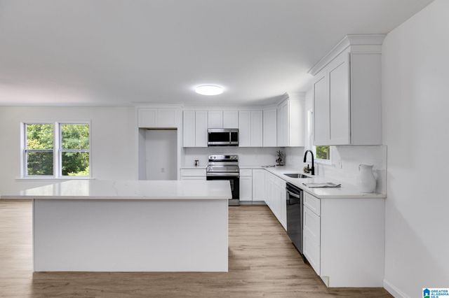 820 BOOZER ROAD, Heflin, AL 36264