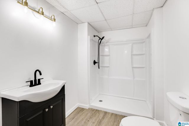 820 BOOZER ROAD, Heflin, AL 36264