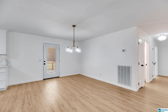 820 BOOZER ROAD, Heflin, AL 36264