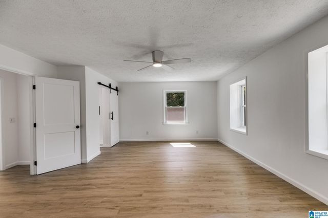 820 BOOZER ROAD, Heflin, AL 36264