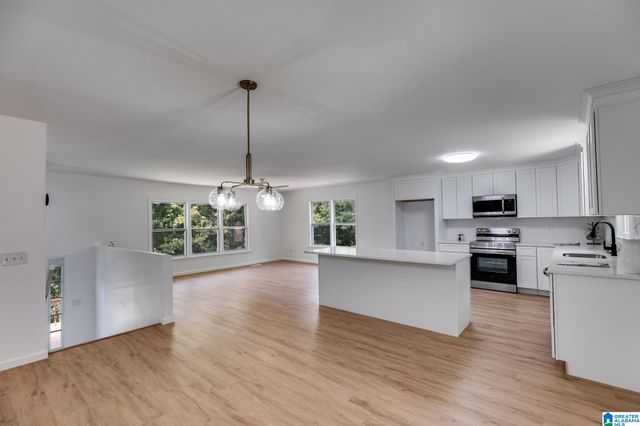 820 BOOZER ROAD, Heflin, AL 36264