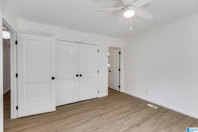 820 BOOZER ROAD, Heflin, AL 36264