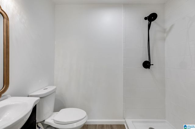 820 BOOZER ROAD, Heflin, AL 36264