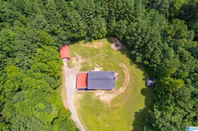 820 BOOZER ROAD, Heflin, AL 36264