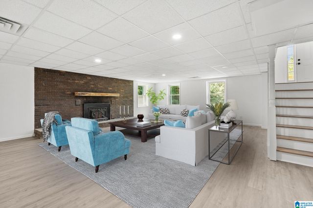 820 BOOZER ROAD, Heflin, AL 36264