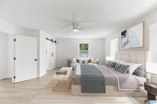 820 BOOZER ROAD, Heflin, AL 36264