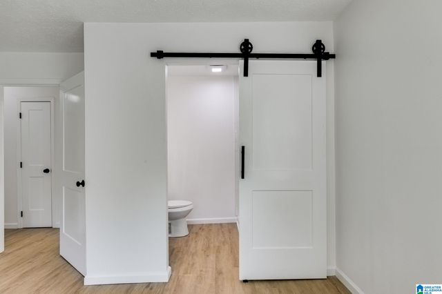 820 BOOZER ROAD, Heflin, AL 36264