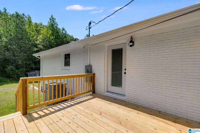 820 BOOZER ROAD, Heflin, AL 36264