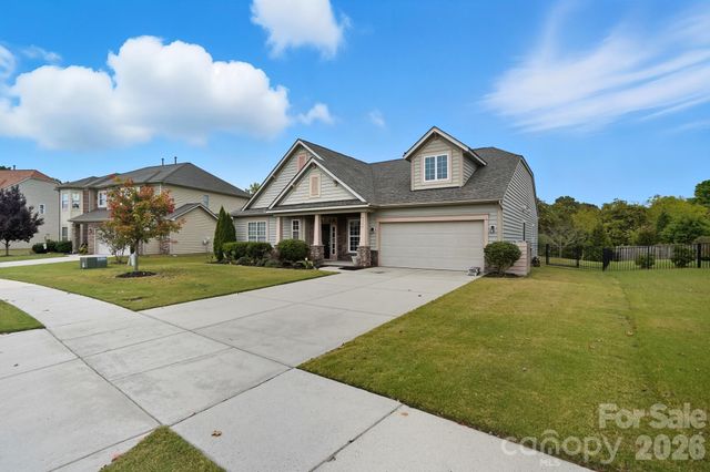 4384 Triumph Drive SW, Concord, NC 28027