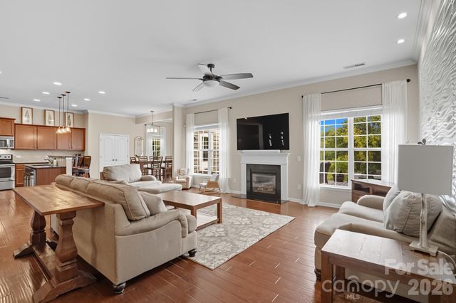 4384 Triumph Drive SW, Concord, NC 28027