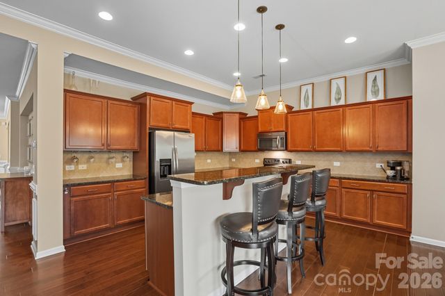 4384 Triumph Drive SW, Concord, NC 28027