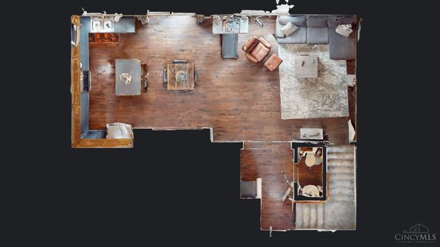 9 Woodside Park Drive, Pierce Twp, OH 45102