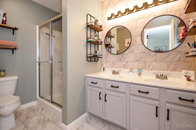 9 Woodside Park Drive, Pierce Twp, OH 45102