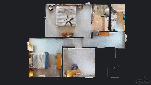 9 Woodside Park Drive, Pierce Twp, OH 45102