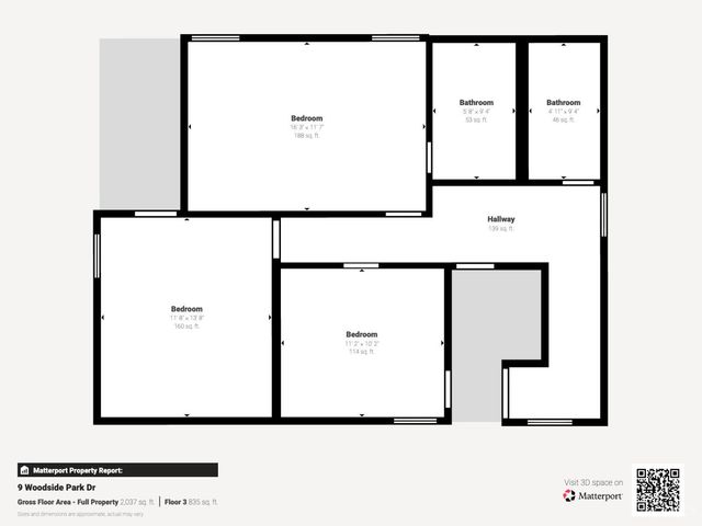 9 Woodside Park Drive, Pierce Twp, OH 45102