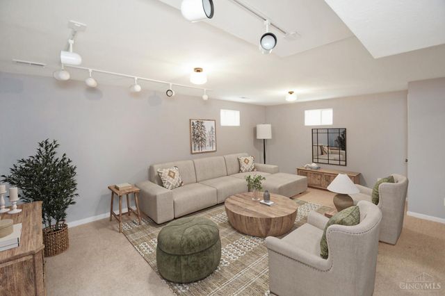 9 Woodside Park Drive, Pierce Twp, OH 45102