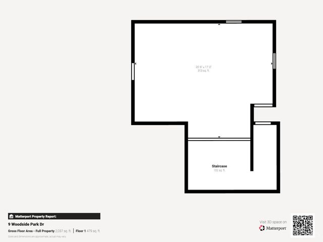 9 Woodside Park Drive, Pierce Twp, OH 45102