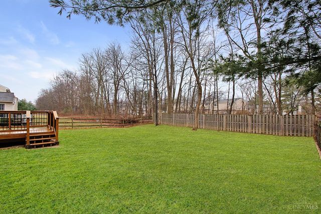 9 Woodside Park Drive, Pierce Twp, OH 45102