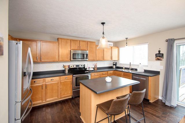 9 Woodside Park Drive, Pierce Twp, OH 45102