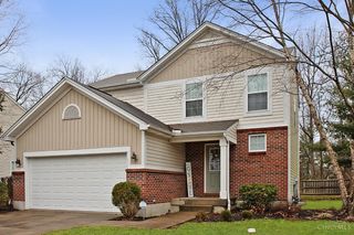 9 Woodside Park Drive, Pierce Twp, OH 45102