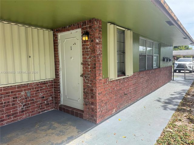 6301 SW 27th St 1, Miramar, FL 33023