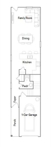 20151 Green Mallard St, Crosby, TX 77532