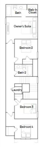 20151 Green Mallard St, Crosby, TX 77532