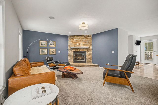 8195 Frie Avenue, Oshtemo Twp, MI 49009