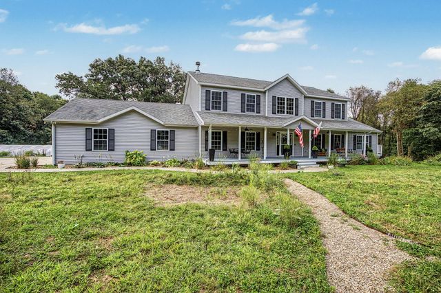 8195 Frie Avenue, Oshtemo Twp, MI 49009