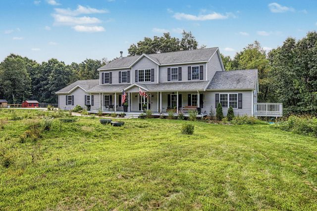 8195 Frie Avenue, Oshtemo Twp, MI 49009