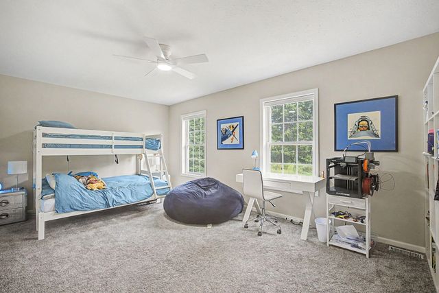 8195 Frie Avenue, Oshtemo Twp, MI 49009